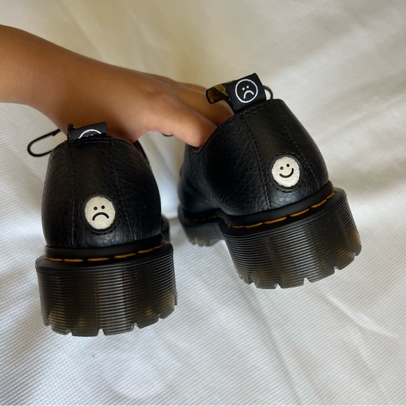Dr. Martens x Lazy Oaf Oxfords - Picture 6 of 13